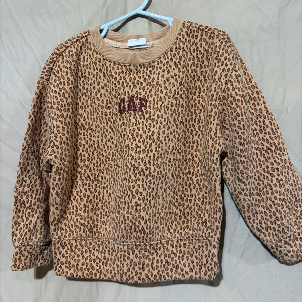 Gap Crewneck